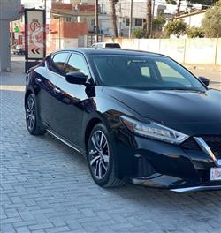 نیسان مەگزیما